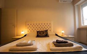Pigneto Cozy Apartment