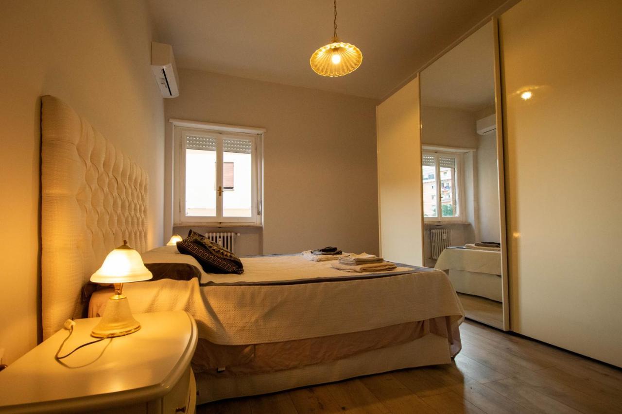 Pigneto Cozy Apartment Roma Esterno foto