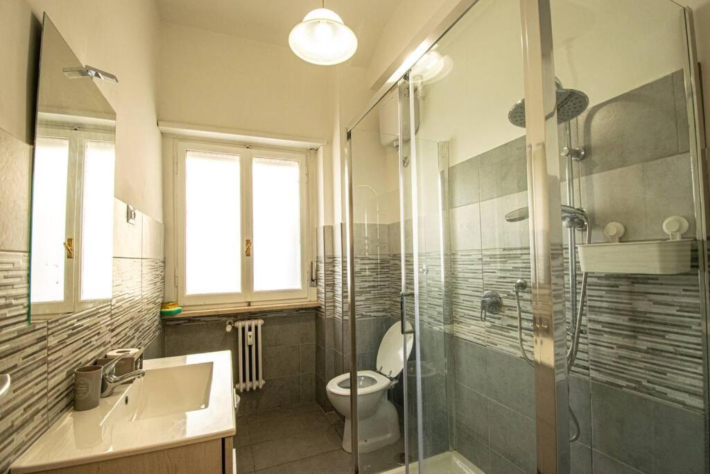 Pigneto Cozy Apartment Roma Esterno foto