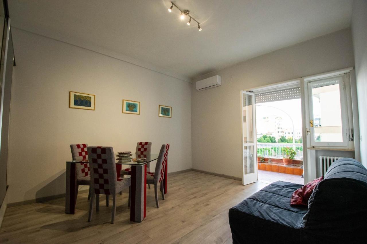 Pigneto Cozy Apartment Roma Esterno foto