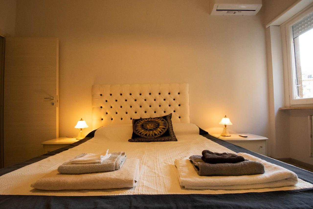 Pigneto Cozy Apartment Roma Esterno foto