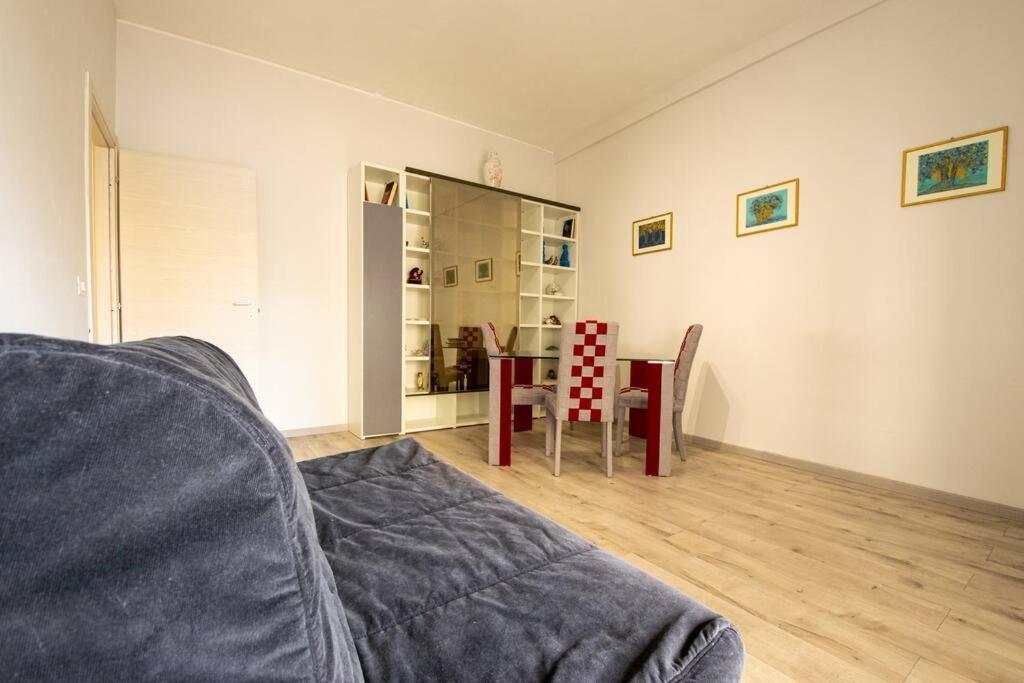 Pigneto Cozy Apartment Roma Esterno foto